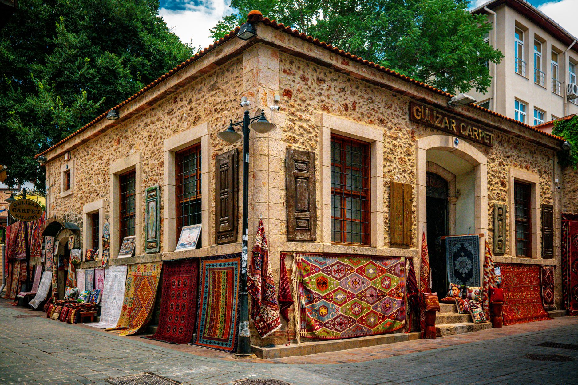 06 Oto Aksesuar Yerel İşletme fotoğrafı 1
