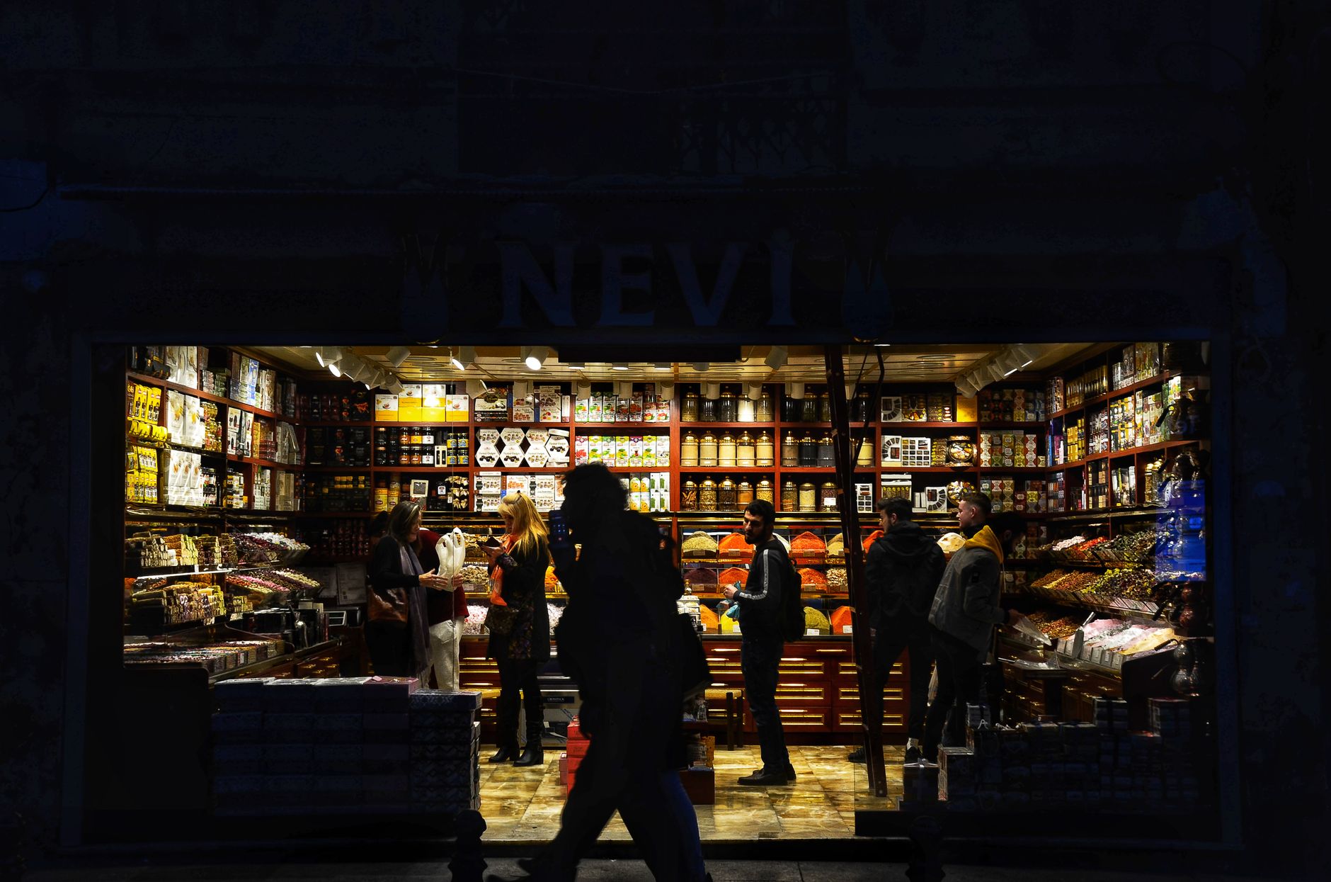 06 Oto Aksesuar Yerel İşletme fotoğrafı 3