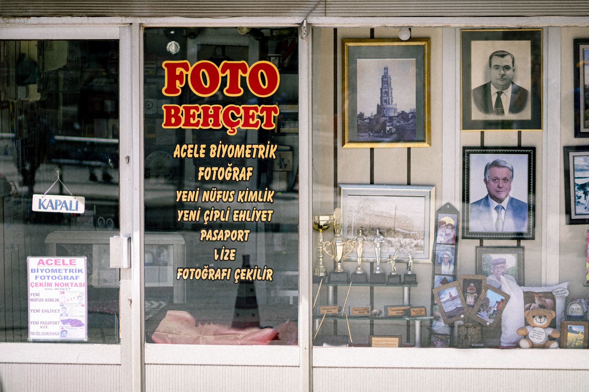 06 Oto Aksesuar Yerel İşletme fotoğrafı 6